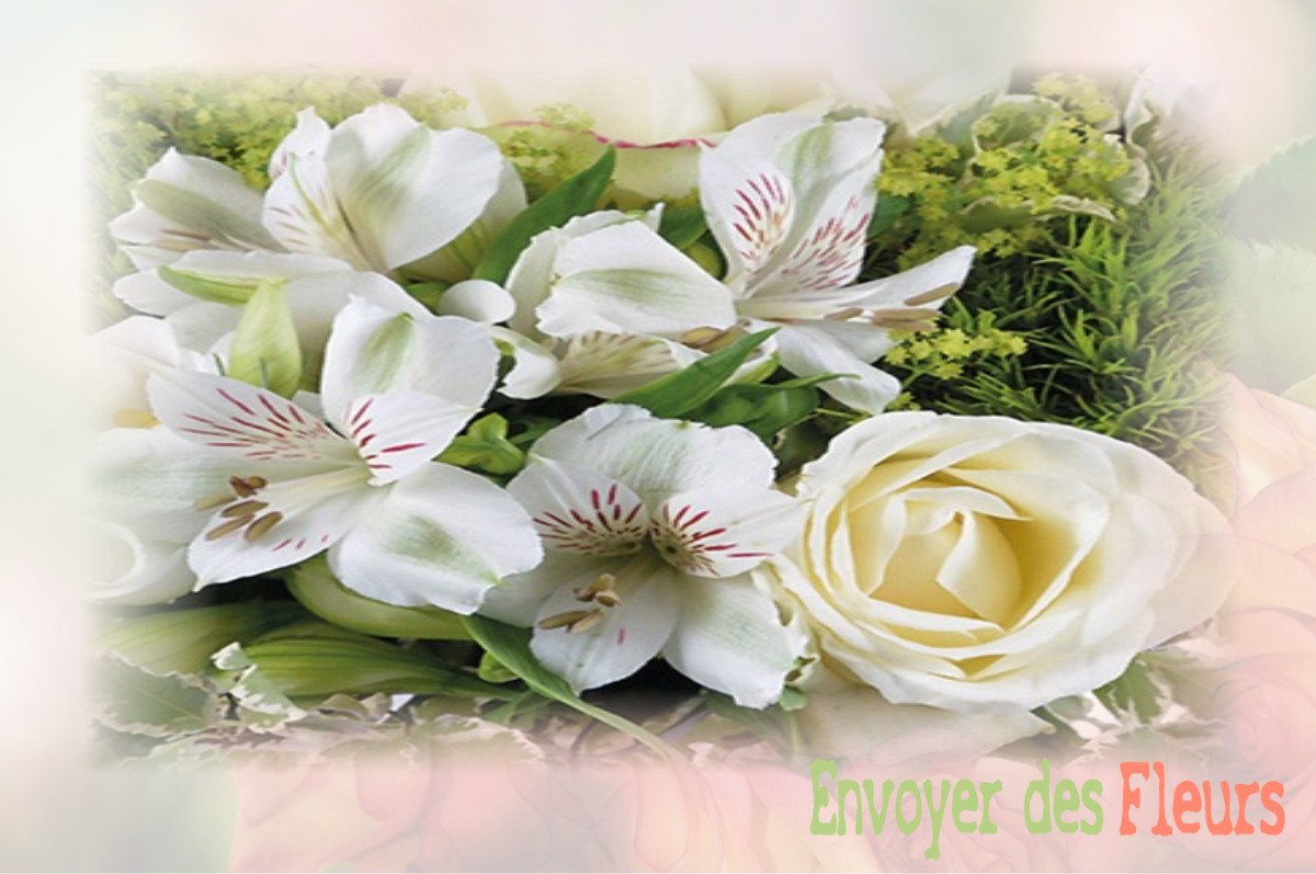 envoyer des fleurs à à SAINT-AUBIN-DE-MEDOC